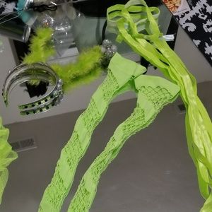 (private listing) Rave bundle